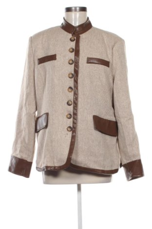 Dámská bunda  Unbranded, Velikost XXL, Barva Vícebarevné, Cena  709,00 Kč