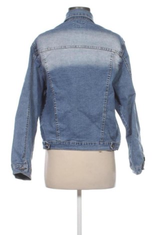 Dámska bunda  Unbranded, Veľkosť L, Farba Modrá, Cena  20,00 €