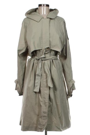 Dámska bunda  Unbranded, Veľkosť 4XL, Farba Zelená, Cena  14,95 €