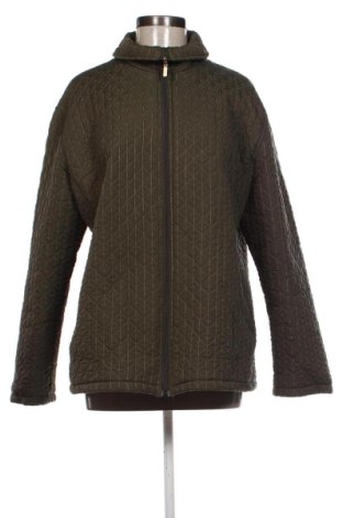 Dámska bunda  Unbranded, Veľkosť XXL, Farba Zelená, Cena  13,95 €