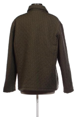 Dámska bunda  Unbranded, Veľkosť XXL, Farba Zelená, Cena  13,95 €