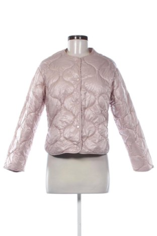 Kurtka damska Unbranded, Rozmiar XS, Kolor Różowy, Cena 120,73 zł