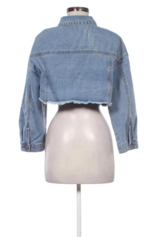 Geacă de femei Unbranded, Mărime XXL, Culoare Albastru, Preț 104,26 Lei