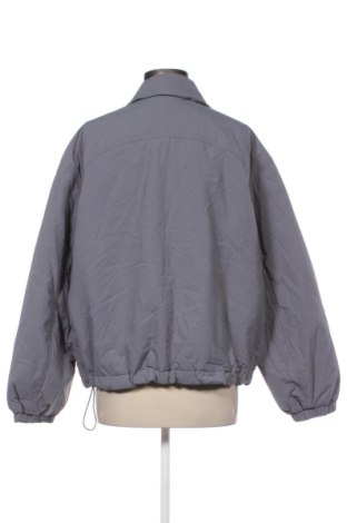 Дамско яке Unbranded, Размер M, Цвят Сив, Цена 30,00 €