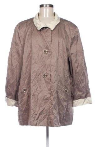 Дамско яке Unbranded, Размер XXL, Цвят Кафяв, Цена 14,82 €