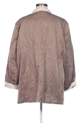 Дамско яке Unbranded, Размер XXL, Цвят Кафяв, Цена 14,82 €