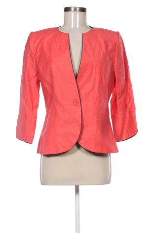 Дамско яке Unbranded, Размер L, Цвят Червен, Цена 27,00 €