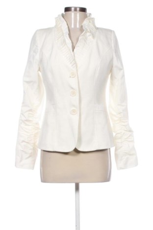 Дамско яке Unbranded, Размер M, Цвят Бял, Цена 25,00 €