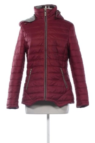 Дамско яке Unbranded, Размер M, Цвят Червен, Цена 24,55 €