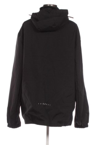 Dámska bunda  Unbranded, Veľkosť 3XL, Farba Čierna, Cena  14,95 €