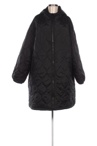 Дамско яке Unbranded, Размер 4XL, Цвят Черен, Цена 29,63 €