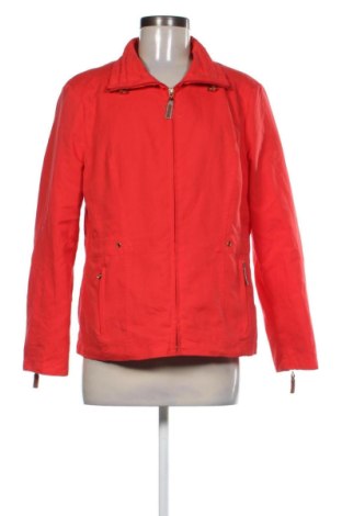 Дамско яке Unbranded, Размер M, Цвят Червен, Цена 24,55 €