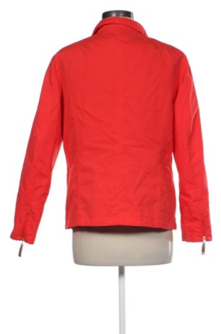 Дамско яке Unbranded, Размер M, Цвят Червен, Цена 24,55 €