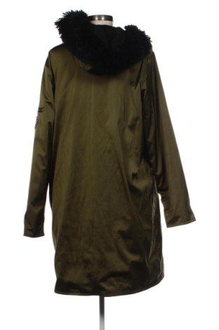 Dámska bunda  Unbranded, Veľkosť XXL, Farba Zelená, Cena  30,00 €