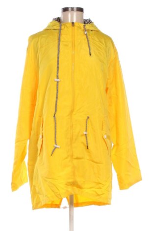 Дамско яке Unbranded, Размер XXL, Цвят Жълт, Цена 25,05 €