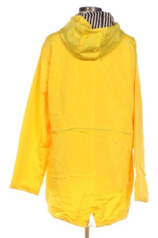 Дамско яке Unbranded, Размер XXL, Цвят Жълт, Цена 25,05 €