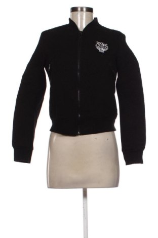 Damenjacke Unbranded, Größe S, Farbe Schwarz, Preis 9,99 €