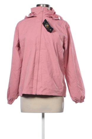 Geacă de femei Unbranded, Mărime XL, Culoare Roz, Preț 243,99 Lei