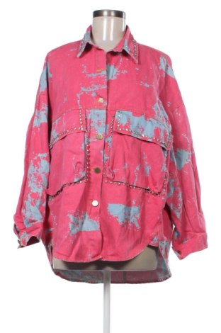 Női dzseki Unbranded, Méret XXL, Szín Sokszínű, Ár 8 264 Ft