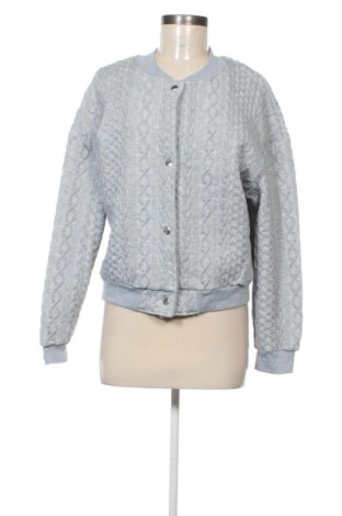 Damenjacke Unbranded, Größe M, Farbe Grau, Preis 12,99 €