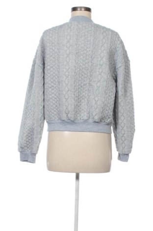 Damenjacke Unbranded, Größe M, Farbe Grau, Preis 12,99 €