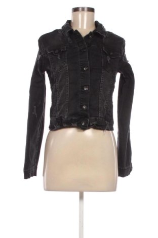 Damenjacke Unbranded, Größe M, Farbe Schwarz, Preis 20,00 €