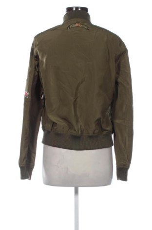 Damenjacke Unbranded, Größe M, Farbe Grün, Preis 25,00 €