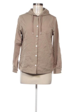 Damenjacke Unbranded, Größe M, Farbe Beige, Preis 31,99 €