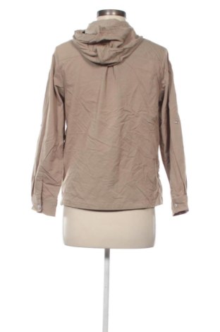 Damenjacke Unbranded, Größe M, Farbe Beige, Preis 31,99 €