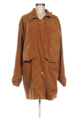 Дамско яке Unbranded, Размер M, Цвят Кафяв, Цена 31,19 €