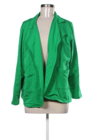 Дамско яке Unbranded, Размер XXL, Цвят Зелен, Цена 25,00 €