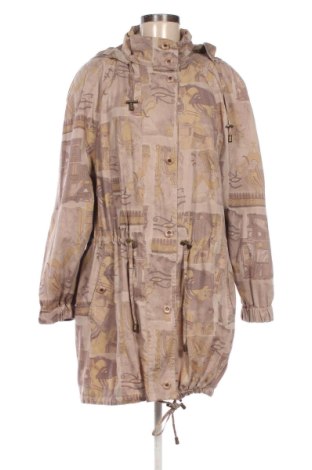 Дамско яке Unbranded, Размер XXL, Цвят Многоцветен, Цена 25,00 €