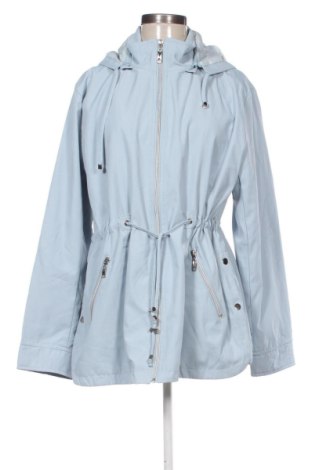 Damenjacke Unbranded, Größe XL, Farbe Blau, Preis 31,99 €