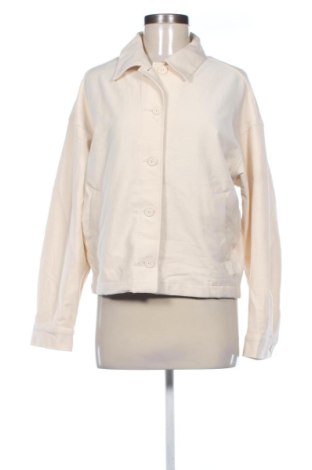 Damenjacke Uniqlo, Größe M, Farbe Ecru, Preis € 45,99