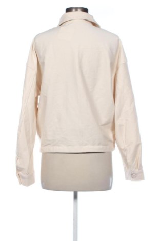 Damenjacke Uniqlo, Größe M, Farbe Ecru, Preis € 45,99