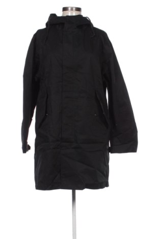 Дамско яке Uniqlo, Размер XS, Цвят Черен, Цена 17,38 €