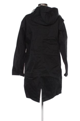 Дамско яке Uniqlo, Размер XS, Цвят Черен, Цена 17,38 €