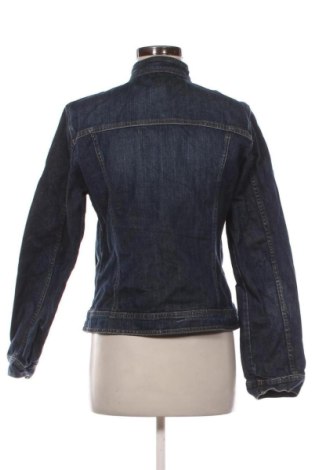 Γυναικείο μπουφάν United Colors Of Benetton, Μέγεθος L, Χρώμα Μπλέ, Τιμή 14,99 €