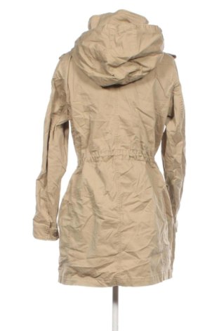 Dámská bunda  United Colors Of Benetton, Velikost L, Barva Béžová, Cena  1 029,00 Kč