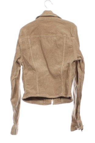 Дамско яке United Colors Of Benetton, Размер XS, Цвят Бежов, Цена 80,00 €