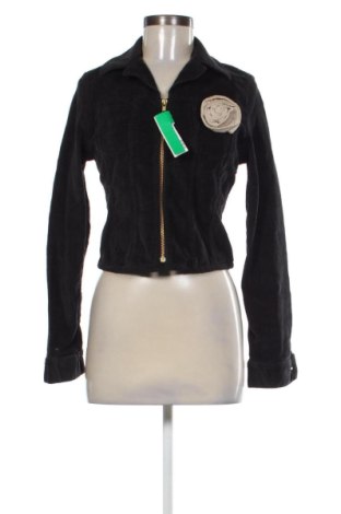 Damenjacke United Colors Of Benetton, Größe S, Farbe Schwarz, Preis € 80,00