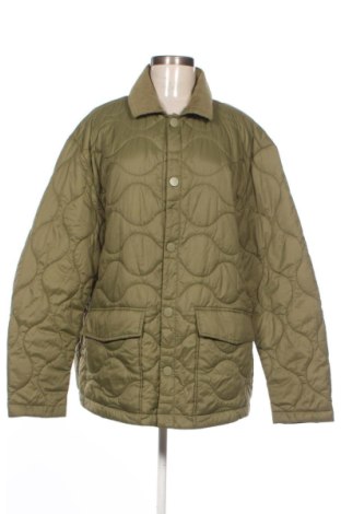 Damenjacke United Colors Of Benetton, Größe XL, Farbe Grün, Preis 35,00 €