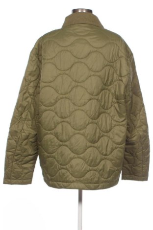 Damenjacke United Colors Of Benetton, Größe XL, Farbe Grün, Preis 35,00 €