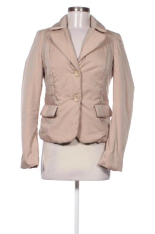 Дамско яке United Colors Of Benetton, Размер M, Цвят Бежов, Цена 45,46 €