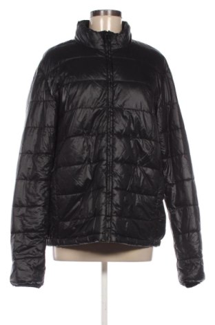 Дамско яке United Colors Of Benetton, Размер XXL, Цвят Черен, Цена 46,00 €