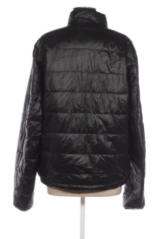 Дамско яке United Colors Of Benetton, Размер XXL, Цвят Черен, Цена 46,00 €