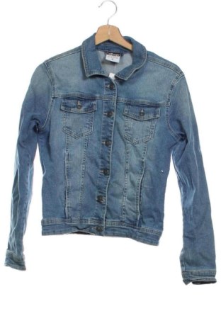 Γυναικείο μπουφάν Up 2 Fashion, Μέγεθος M, Χρώμα Μπλέ, Τιμή 16,99 €