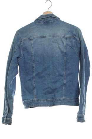 Γυναικείο μπουφάν Up 2 Fashion, Μέγεθος M, Χρώμα Μπλέ, Τιμή 16,99 €