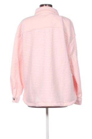 Kurtka damska Urban Classics, Rozmiar L, Kolor Różowy, Cena 250,99 zł