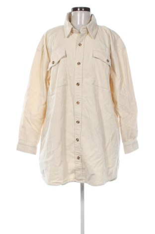 Дамско яке Urban Classics, Размер M, Цвят Бежов, Цена 48,06 €